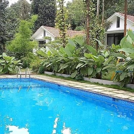 Le Vista Resort Sultan Bathery Dış mekan fotoğraf