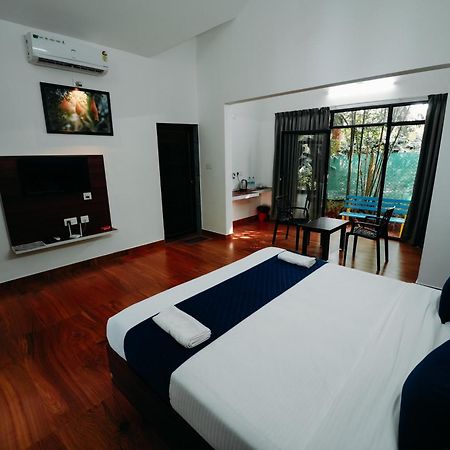 Le Vista Resort Sultan Bathery Dış mekan fotoğraf