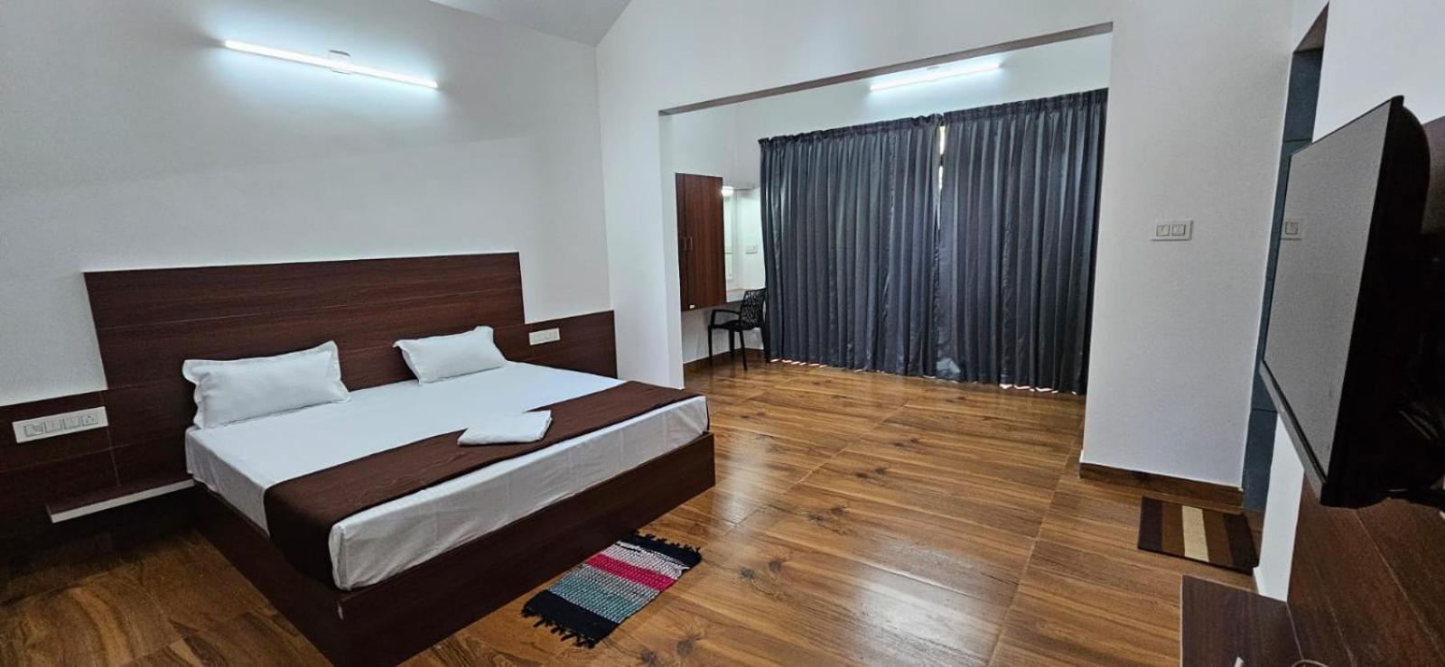 Le Vista Resort Sultan Bathery Dış mekan fotoğraf