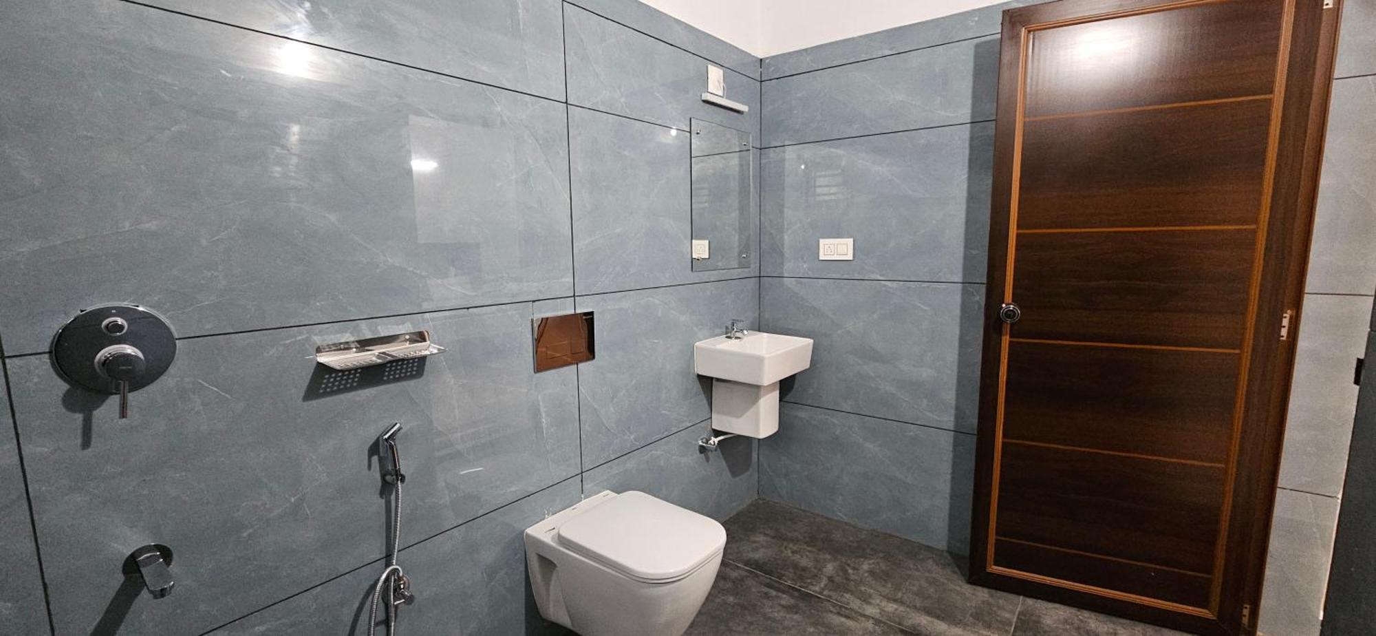 Le Vista Resort Sultan Bathery Dış mekan fotoğraf